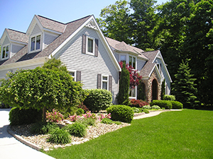 Landscapers and Lawncare Services in Swanzey, NH
